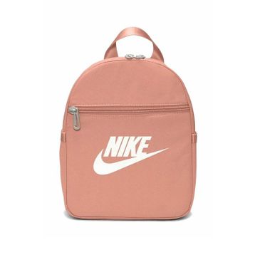 Nike CW9301-824 W Nsw Futura 365 Mini Pembe Kadın Sırt Çantası