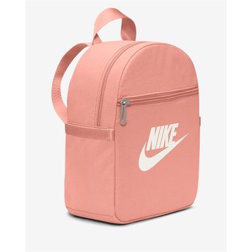 Nike CW9301-824 W Nsw Futura 365 Mini Pembe Kadın Sırt Çantası
