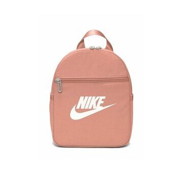 Nike CW9301-824 W Nsw Futura 365 Mini Pembe Kadın Sırt Çantası