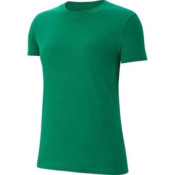 Nike CZ0903-302 Park Kadın Yeşil Futbol Tişört