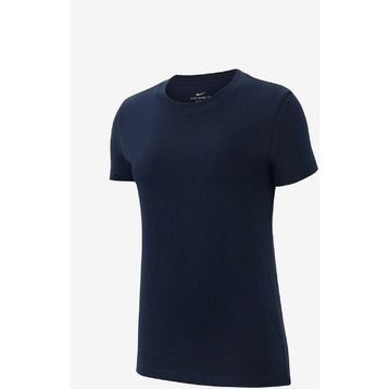 Nike CZ0903-451 Park Kadın Lacivert Futbol T-shirt