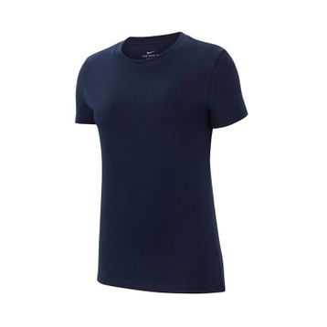 Nike CZ0903-451 Park Kadın Lacivert Futbol T-shirt
