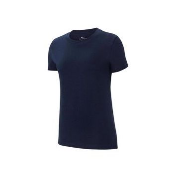 Nike CZ0903-451 Park Kadın Lacivert Futbol T-shirt