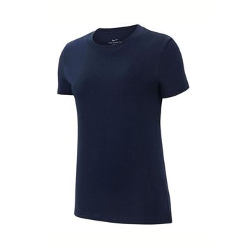 Nike CZ0903-451 Park Kadın Lacivert Futbol T-shirt