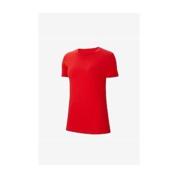 Nike CZ0903-657 W Nk Park20 Ss Tee Kadın Spor Ayakkabı