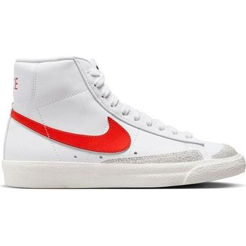 Nike CZ1055-101 Blazer Mid 77 Kadın Spor Ayakkabı