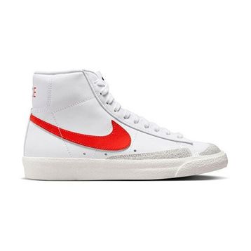 Nike CZ1055-101 Blazer Mid 77 Kadın Spor Ayakkabı