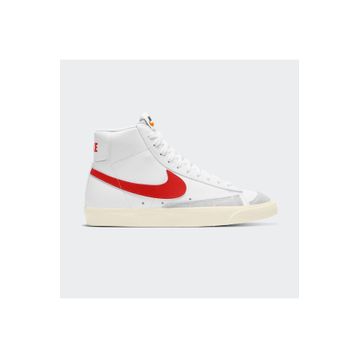 Nike CZ1055-101 Blazer Mid 77 Kadın Spor Ayakkabı
