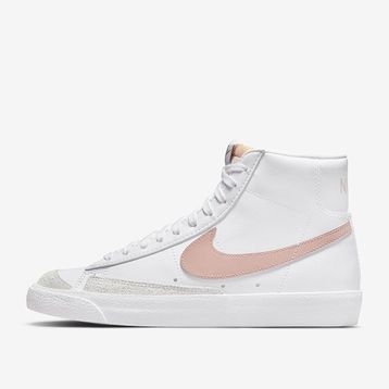 Nike CZ1055-118 Beyaz Kadın Sneaker Ayakkabı