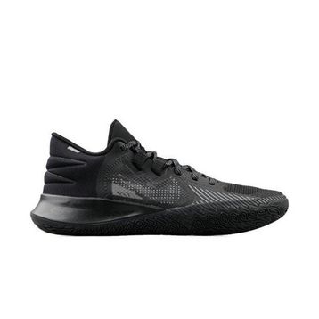 Nike CZ4100-004 Kyrie Flytrap V Siyah Unisex Basketbol Ayakkabısı