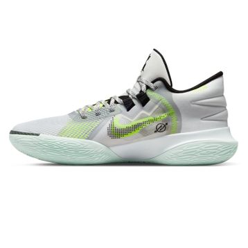 Nike CZ4100-101 Beyaz Erkek Basketbol Ayakkabısı