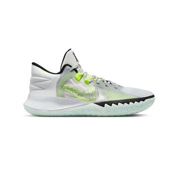 Nike CZ4100-101 Beyaz Erkek Basketbol Ayakkabısı