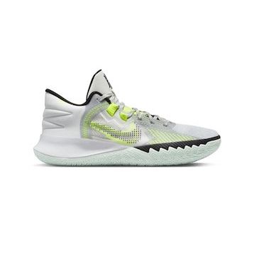 Nike CZ4100-101 Beyaz Erkek Basketbol Ayakkabısı