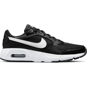 Nike CZ5358-002 Air Max SC Siyah Kadın Spor Ayakkabı