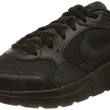 Nike Cz5358-003 Air Max Siyah Unisex Sneaker