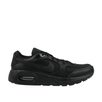 Nike Cz5358-003 Air Max Siyah Unisex Sneaker
