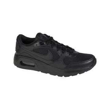 Nike Cz5358-003 Air Max Siyah Unisex Sneaker