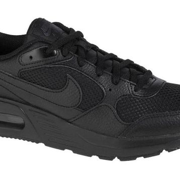 Nike Cz5358-003 Air Max Siyah Unisex Sneaker
