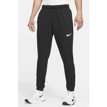 Nike CZ6379-010 Erkek M Nk Df Pnt Taper Fl Erkek Siyah Antrenman Eşofman Altı