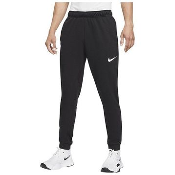 Nike CZ6379-010 Siyah Dri-Fit Pnt Taper Fl Erkek Eşofman Altı
