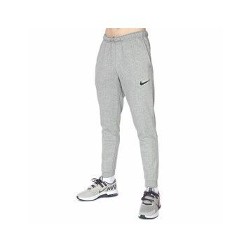 Nike CZ6379-063 Erkek M Nk Df Pnt Taper Fl Erkek Siyah Antrenman Eşofman Altı