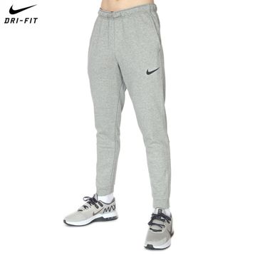 Nike CZ6379-063 Erkek M Nk Df Pnt Taper Fl Erkek Siyah Antrenman Eşofman Altı