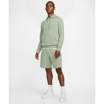 Nike CZ9956-370 Sportswear Club Cargo Shorts Yeşil Erkek Şort