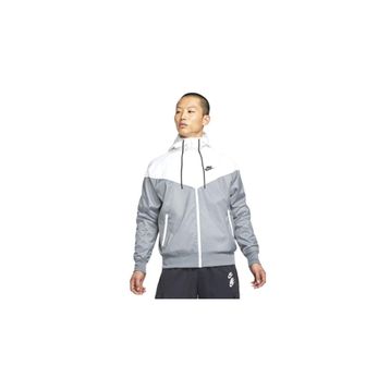 Nike DA0001-084 Siyah Essentials Windrunner Outdoor Erkek Mont