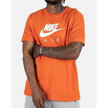 Nike DA0933-893 Turuncu T-Shirt