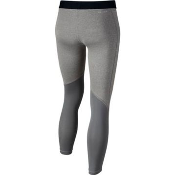 Nike DA1028-010 Pro Siyah Günlük Stil Çocuk Tayt
