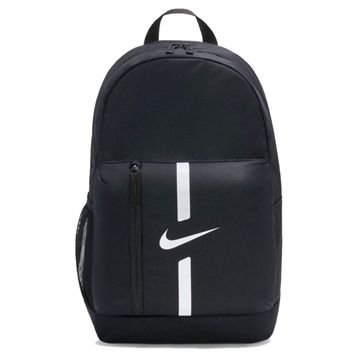 Nike DA2571-010 Y Nk Acdmy Team Bkpk Çocuk Siyah Futbol Sırt Çantası
