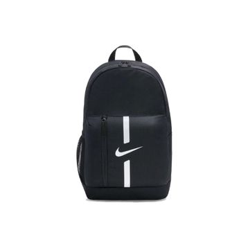 Nike DA2571-010 Y Nk Acdmy Team Bkpk Çocuk Siyah Futbol Sırt Çantası