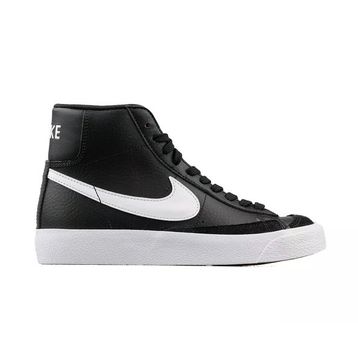 Nike DA4086-002 Blazer Mid 77 Sneaker Unisex Spor Ayakkabı