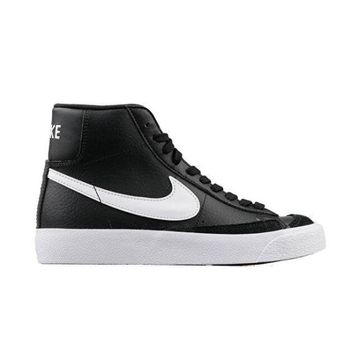 Nike DA4086-002 Blazer Mid 77 Sneaker Unisex Spor Ayakkabı