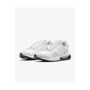Nike DA4263-100 Air Max Pre-Day Beyaz Erkek Spor Ayakkabısı