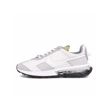 Nike DA4263-100 Air Max Pre-Day Beyaz Erkek Spor Ayakkabısı