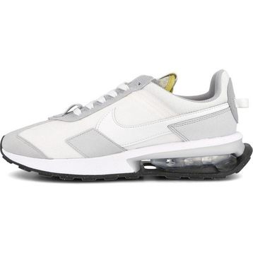 Nike DA4263-100 Air Max Pre-Day Beyaz Erkek Spor Ayakkabısı
