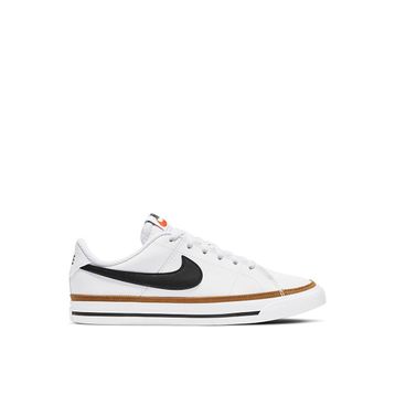 Nike DA5380-102 Court Legacy Beyaz Unisex Sneaker Ayakkabı