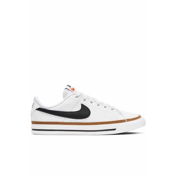 Nike DA5380-102 Court Legacy Beyaz Unisex Sneaker Ayakkabı