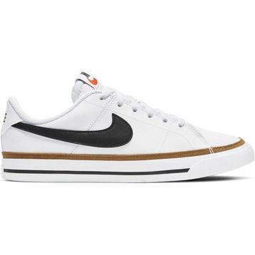 Nike DA5380-102 Court Legacy Beyaz Unisex Sneaker Ayakkabı