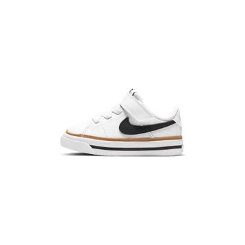 Nike DA5380-102 Court Legacy Beyaz Unisex Sneaker Ayakkabı
