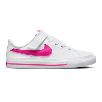 Nike DA5381-124 Court Legacy Psv Beyaz Çocuk Sneaker Ayakkabı