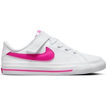 Nike DA5381-124 Court Legacy Psv Beyaz Çocuk Sneaker Ayakkabı