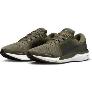 Nike DA7245-200 Air Zoom Vomero 16 Road Running Yeşil Erkek Spor Ayakkabı