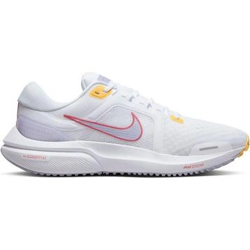 Nike DA7698-105 Air Zoom Vomero 16 Kadın Beyaz Koşu Ayakkabısı