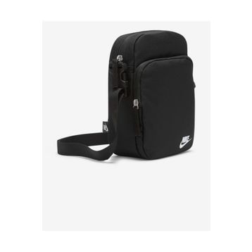 Nike DB0456-010 Heritage Crossbody Unisex Bel Çantası Siyah