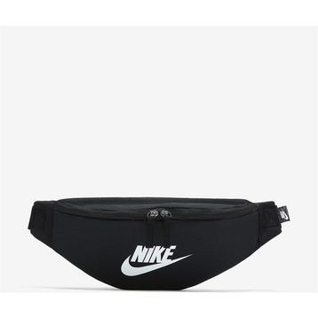 Nike DB0490-010 Heritage Siyah Unisex Bel Çantası