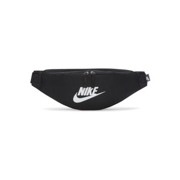 Nike DB0490-010 Heritage Siyah Unisex Bel Çantası