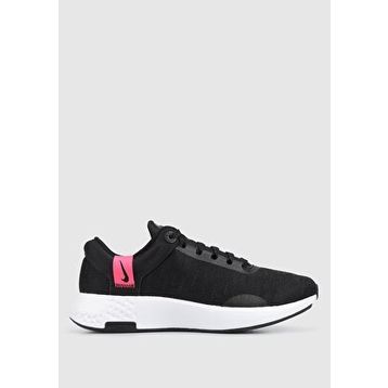 Nike DB0522-005 Renew Serenity Run Siyah Kadın Spor Ayakkabı