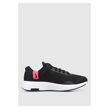 Nike DB0522-005 Renew Serenity Run Siyah Kadın Spor Ayakkabı